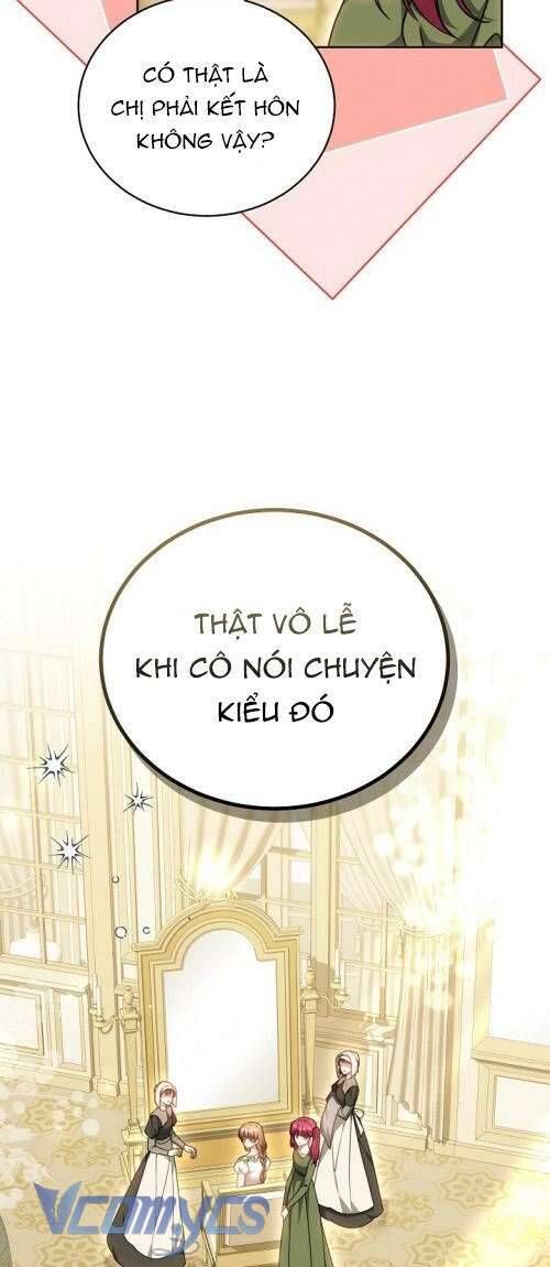 Cây Kim Chỉ Của Hoàng Hậu Chapter 10 - 38