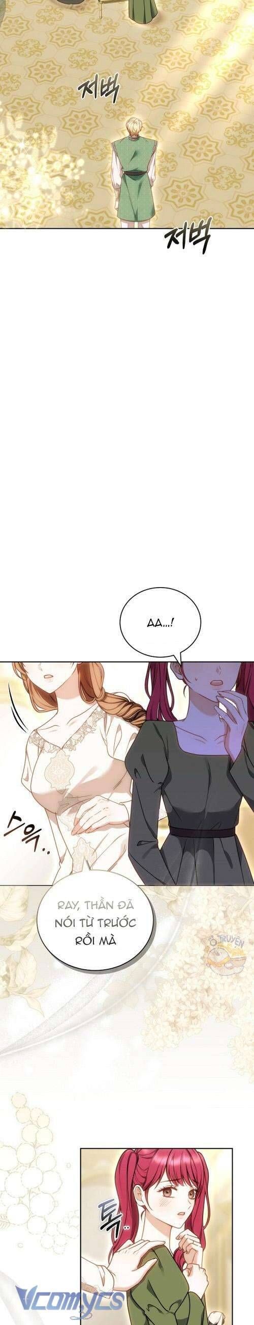 Cây Kim Chỉ Của Hoàng Hậu Chapter 10 - 39