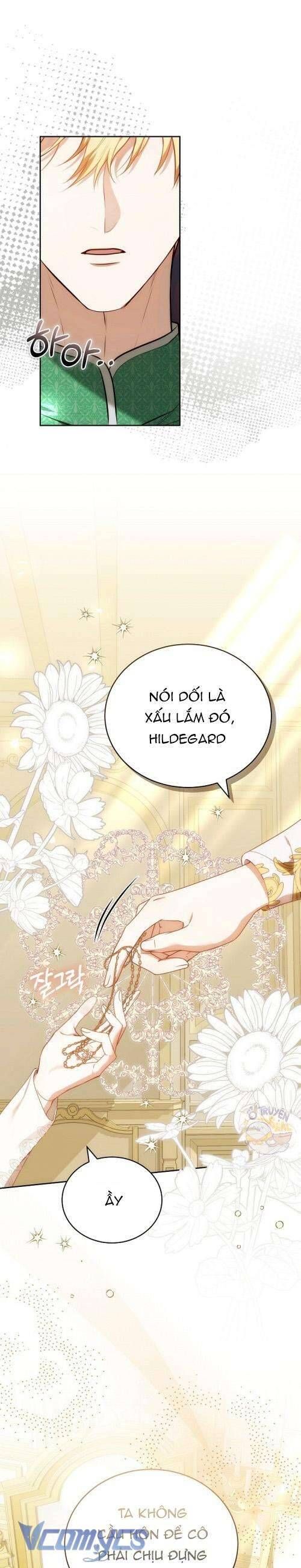 Cây Kim Chỉ Của Hoàng Hậu Chapter 10 - 43