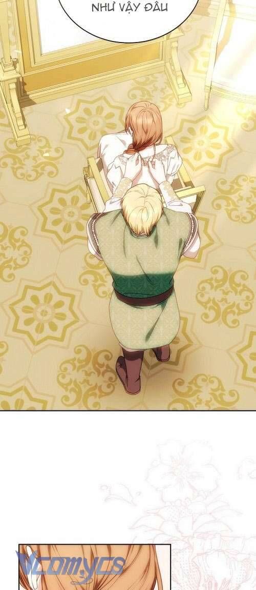 Cây Kim Chỉ Của Hoàng Hậu Chapter 10 - 44