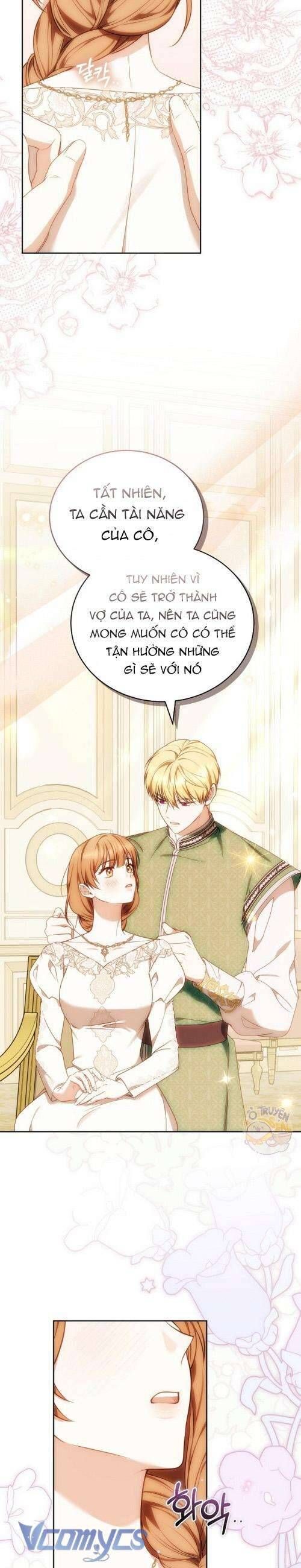 Cây Kim Chỉ Của Hoàng Hậu Chapter 10 - 45
