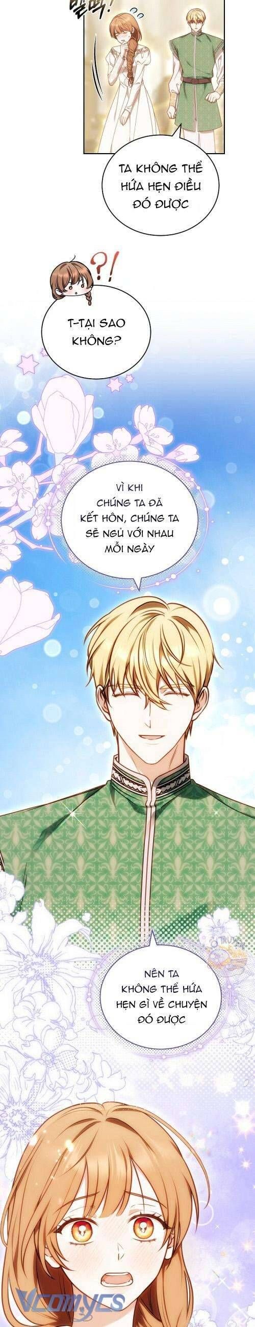 Cây Kim Chỉ Của Hoàng Hậu Chapter 10 - 47