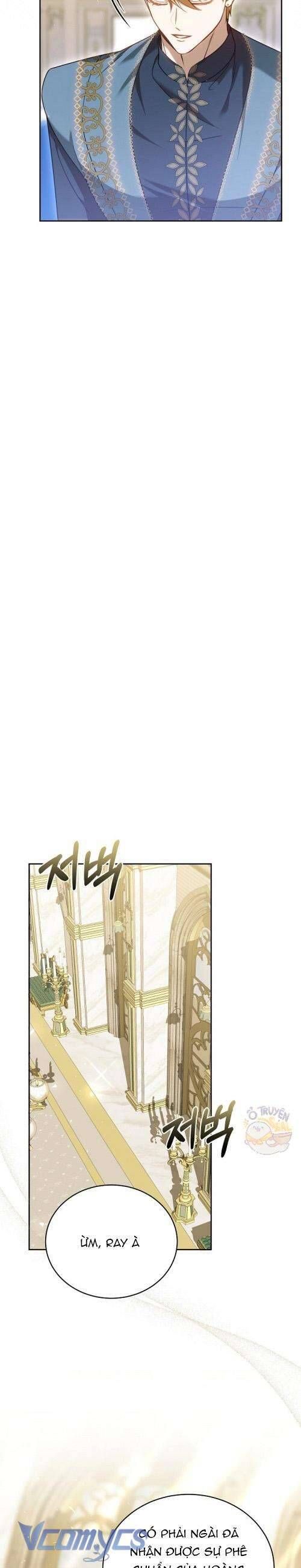 Cây Kim Chỉ Của Hoàng Hậu Chapter 10 - 9