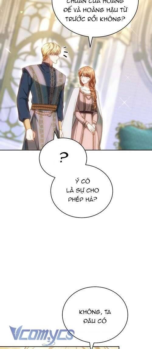 Cây Kim Chỉ Của Hoàng Hậu Chapter 10 - 10
