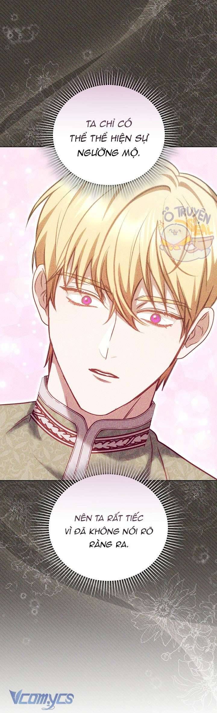 Cây Kim Chỉ Của Hoàng Hậu Chapter 11 - 19