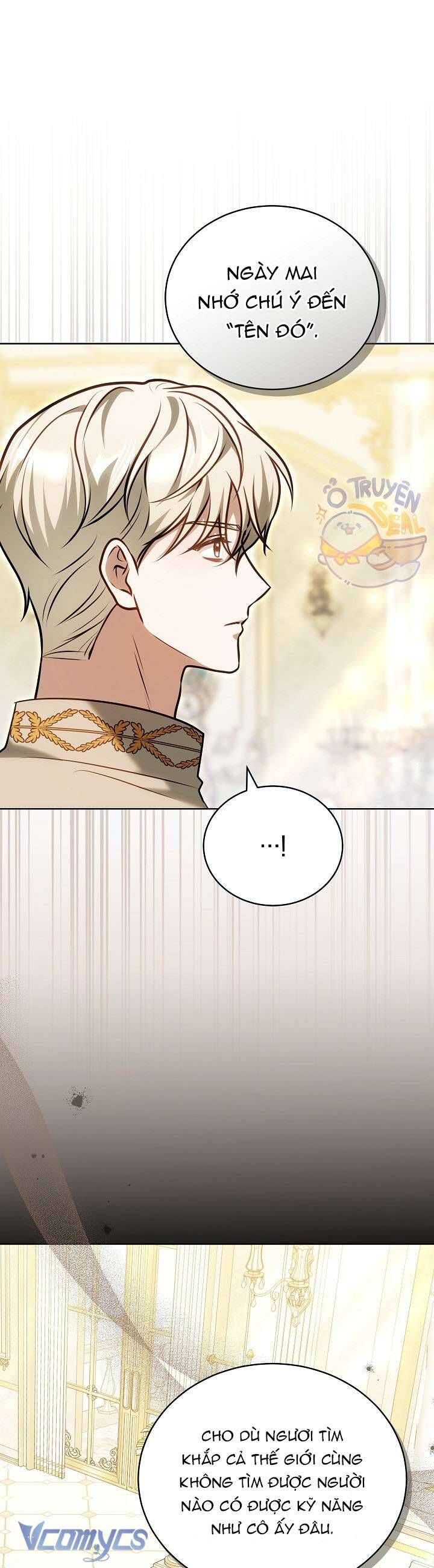 Cây Kim Chỉ Của Hoàng Hậu Chapter 11 - 26