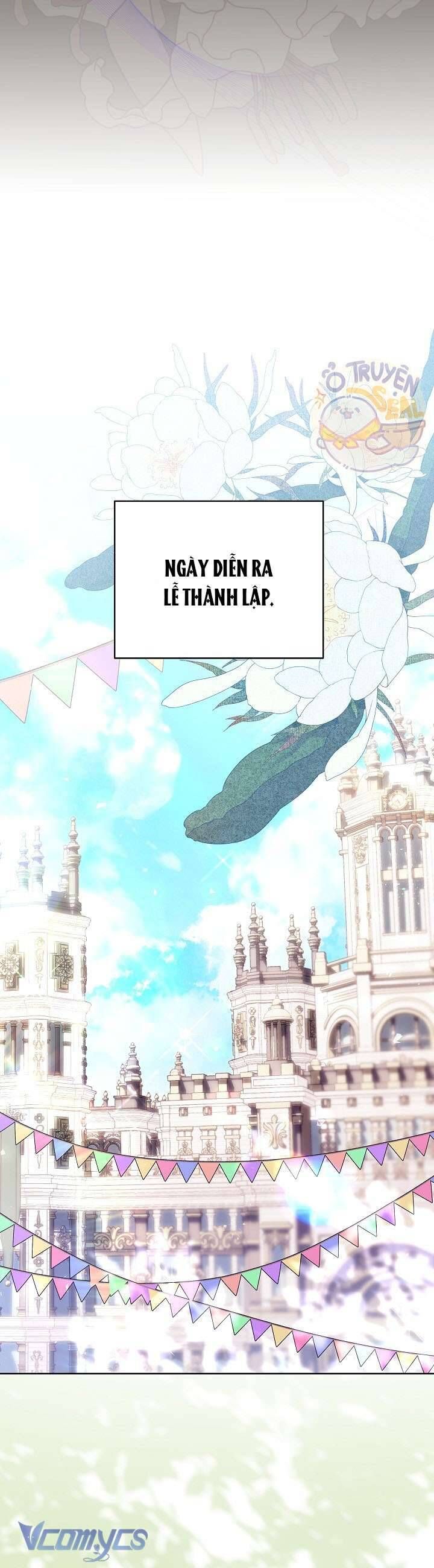 Cây Kim Chỉ Của Hoàng Hậu Chapter 11 - 29