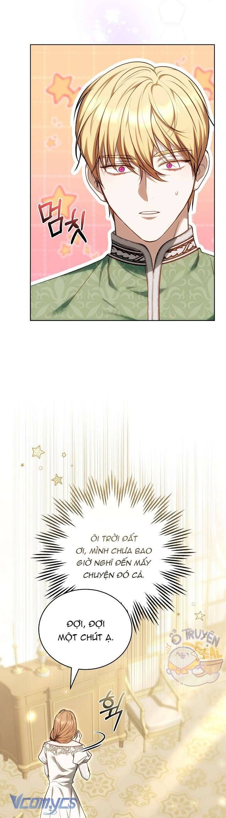 Cây Kim Chỉ Của Hoàng Hậu Chapter 11 - 4
