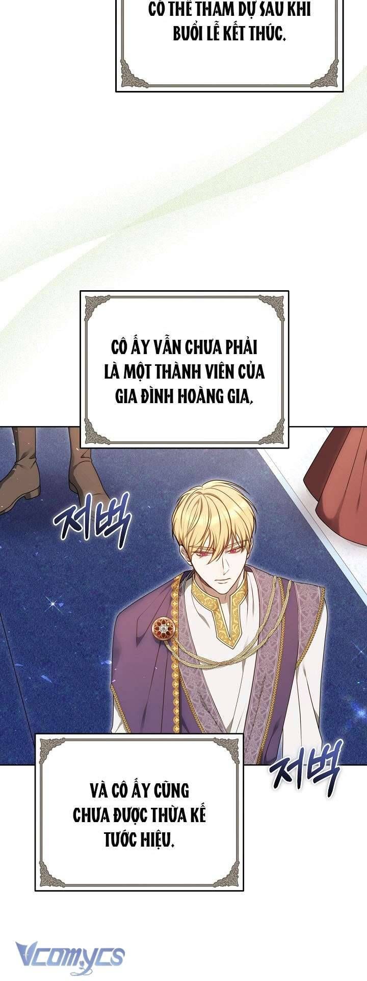 Cây Kim Chỉ Của Hoàng Hậu Chapter 11 - 32