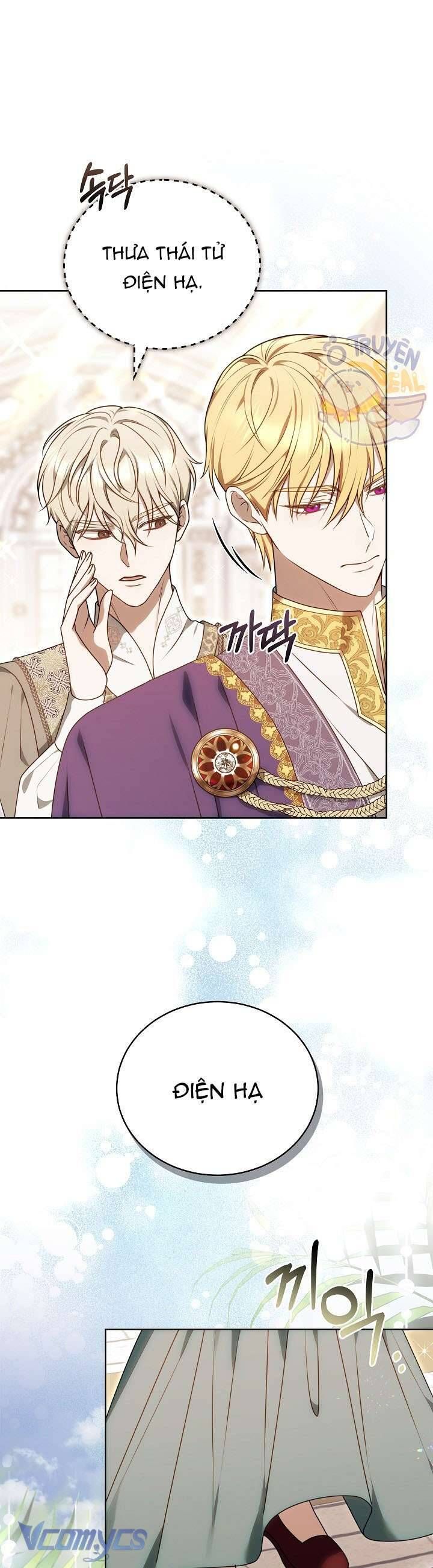 Cây Kim Chỉ Của Hoàng Hậu Chapter 11 - 33