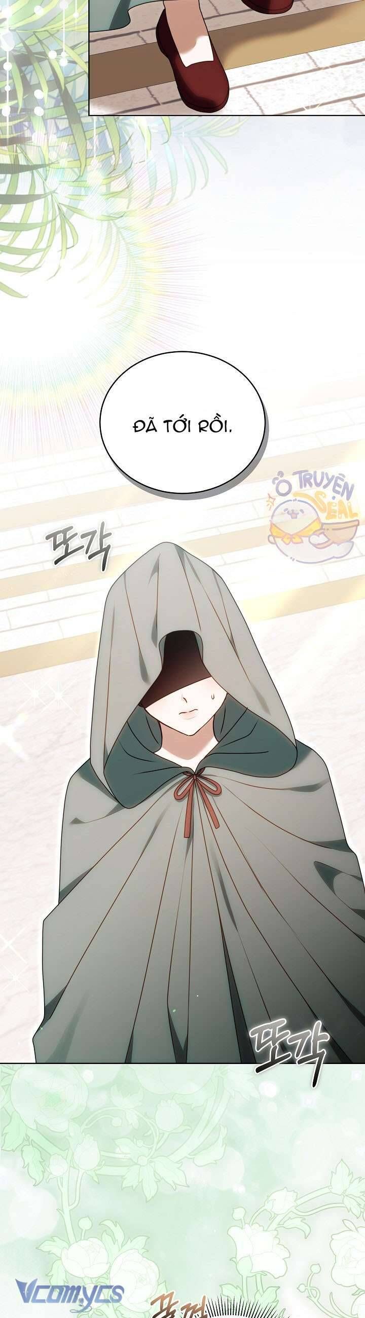 Cây Kim Chỉ Của Hoàng Hậu Chapter 11 - 34