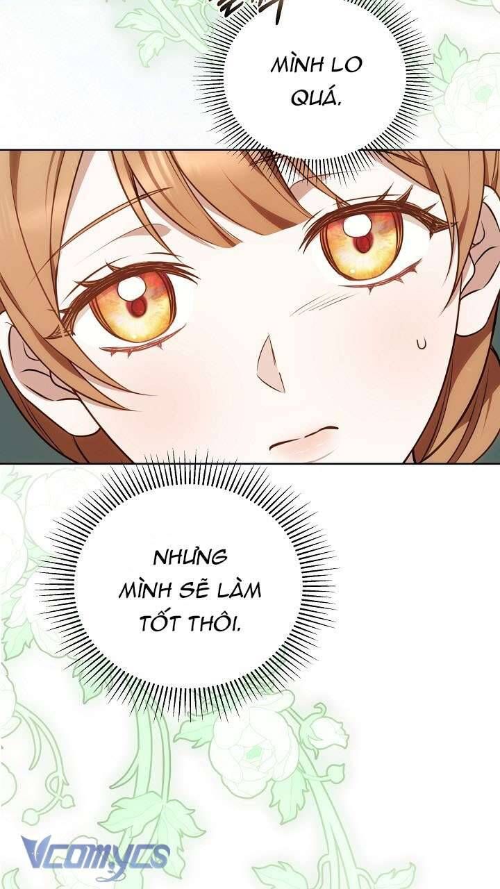 Cây Kim Chỉ Của Hoàng Hậu Chapter 11 - 35