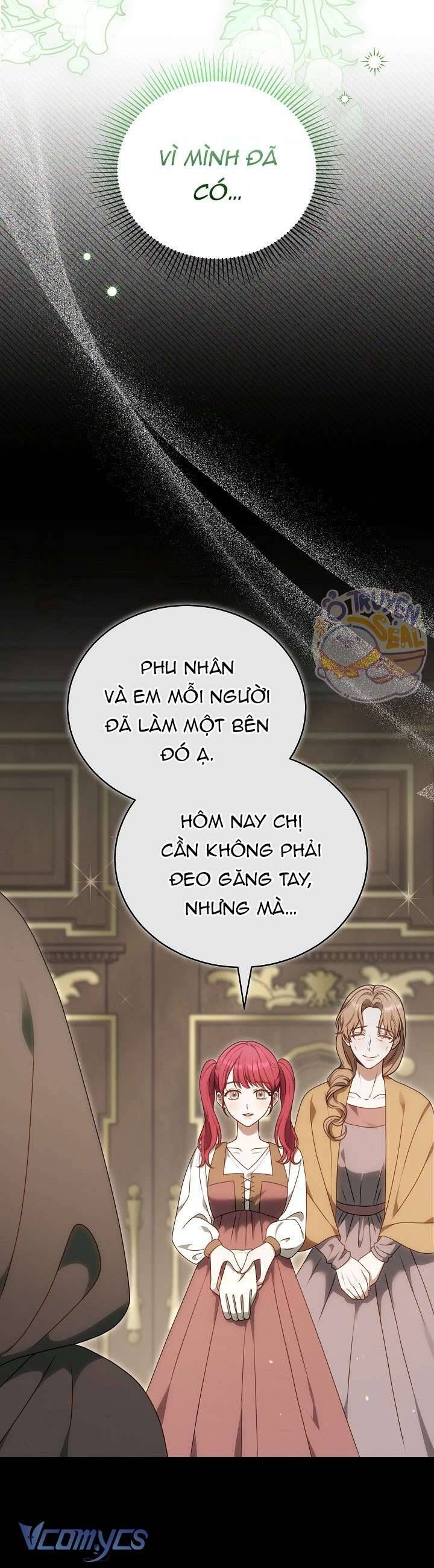 Cây Kim Chỉ Của Hoàng Hậu Chapter 11 - 36