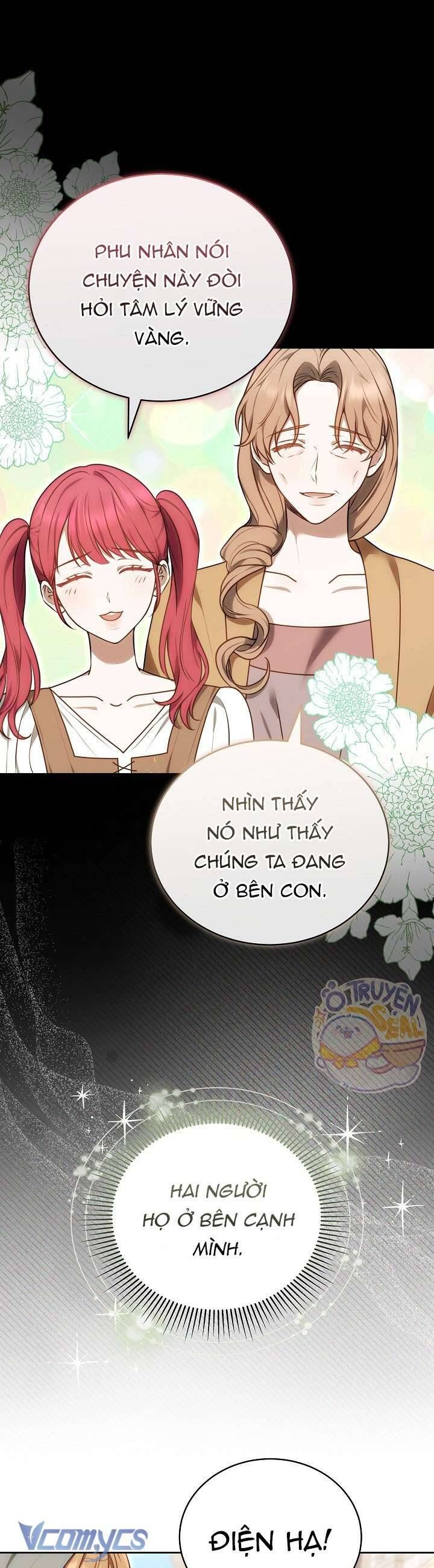 Cây Kim Chỉ Của Hoàng Hậu Chapter 11 - 37