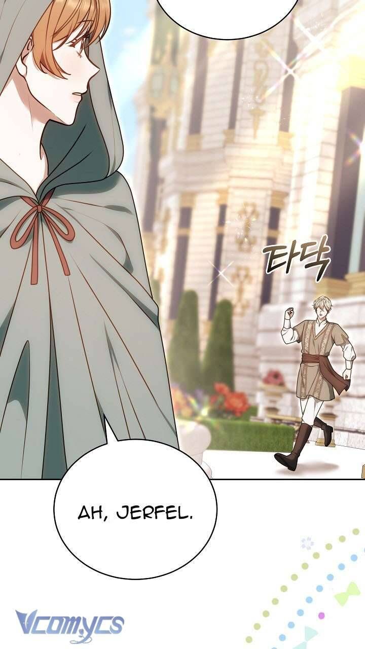 Cây Kim Chỉ Của Hoàng Hậu Chapter 11 - 38