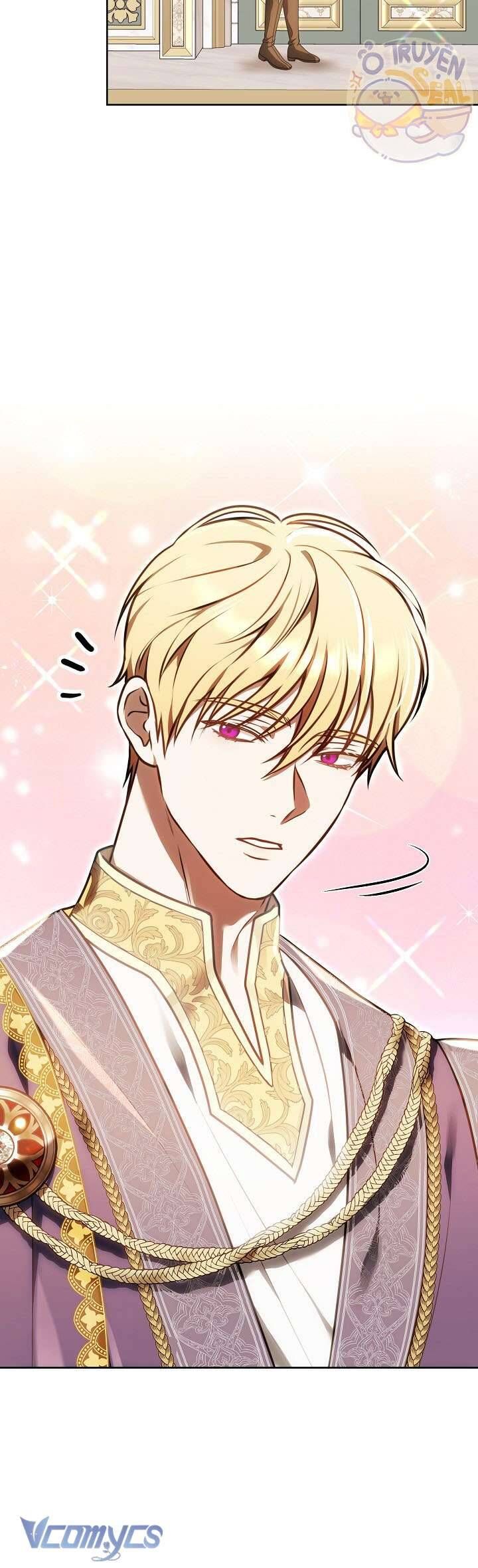 Cây Kim Chỉ Của Hoàng Hậu Chapter 11 - 41