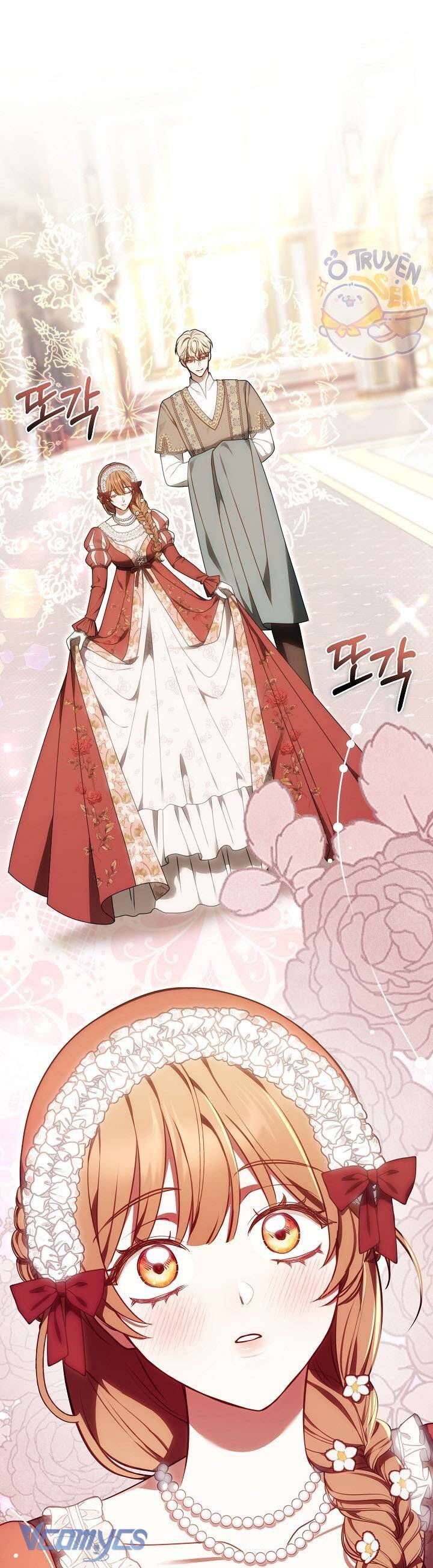 Cây Kim Chỉ Của Hoàng Hậu Chapter 11 - 42