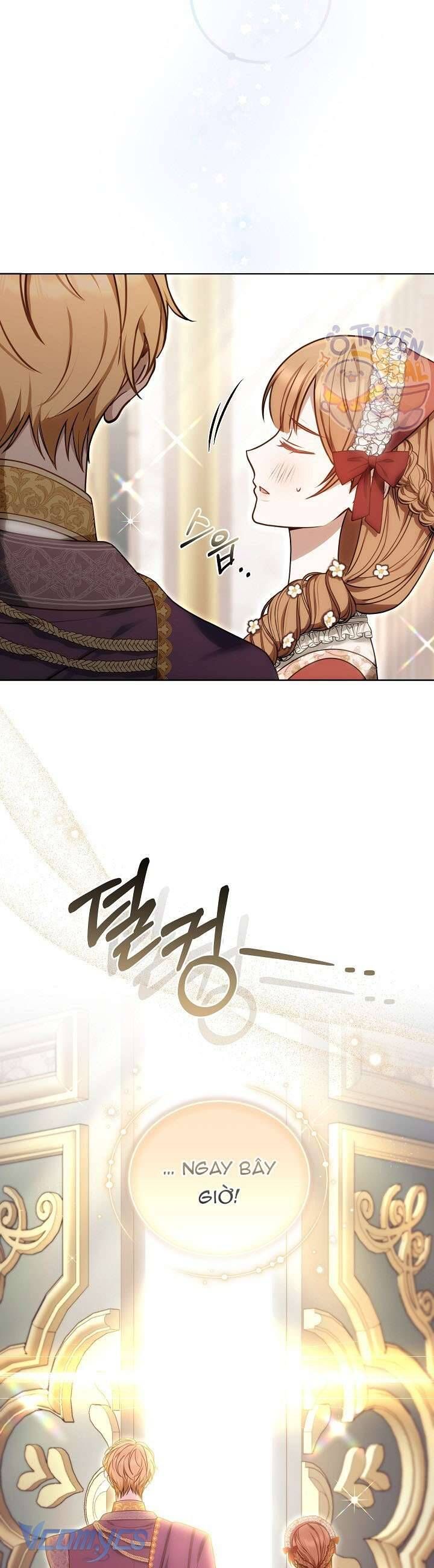 Cây Kim Chỉ Của Hoàng Hậu Chapter 11 - 46