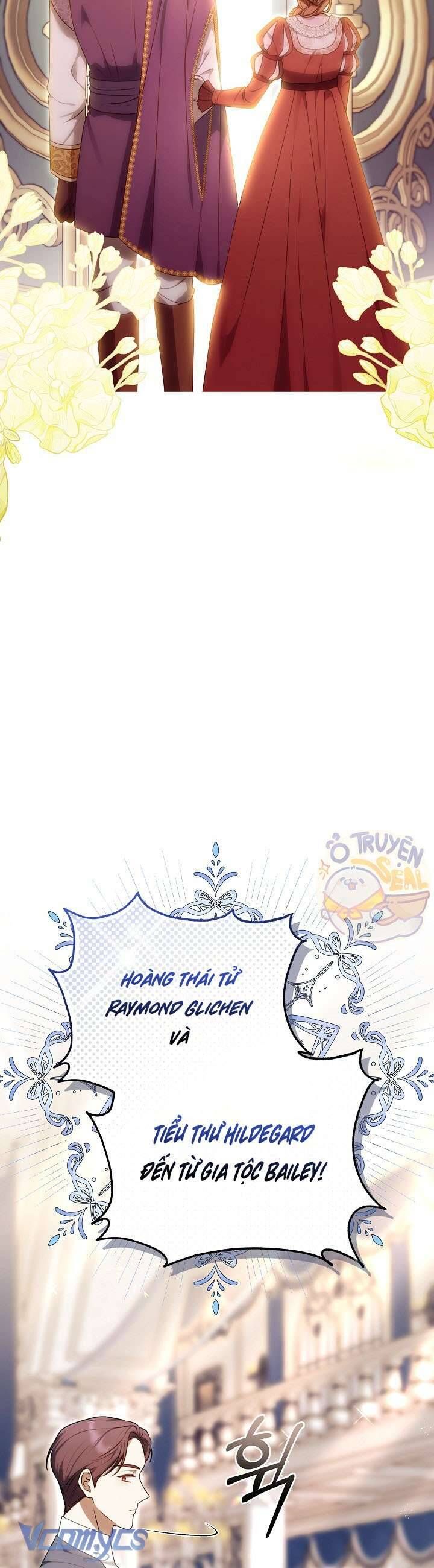 Cây Kim Chỉ Của Hoàng Hậu Chapter 11 - 47