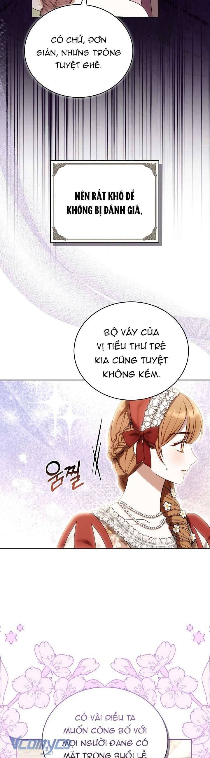 Cây Kim Chỉ Của Hoàng Hậu Chapter 11 - 54