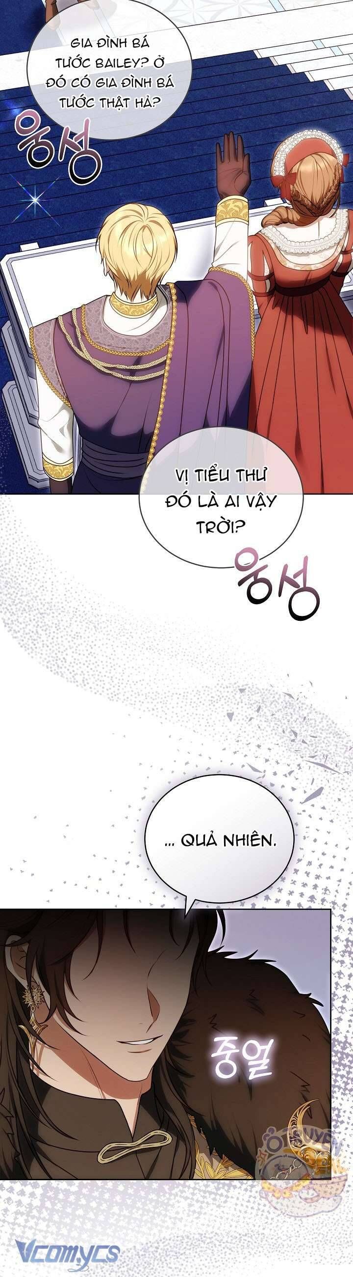 Cây Kim Chỉ Của Hoàng Hậu Chapter 11 - 57