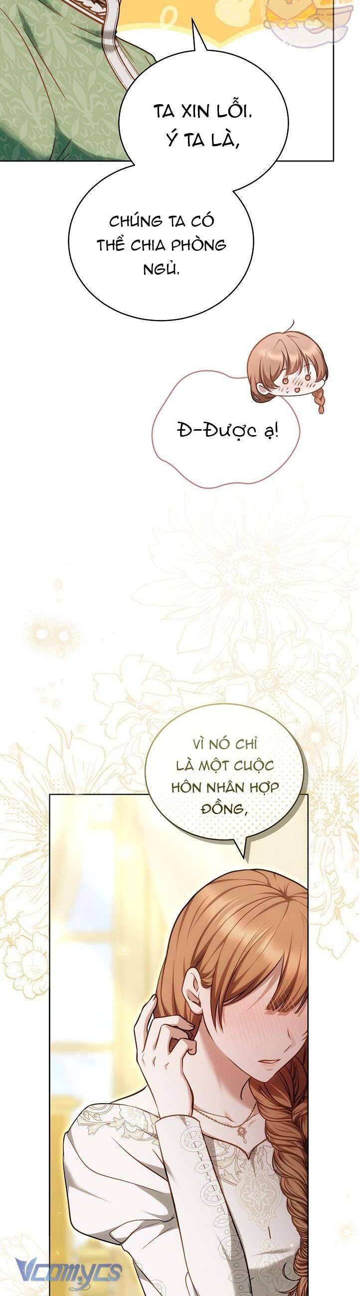 Cây Kim Chỉ Của Hoàng Hậu Chapter 11 - 8
