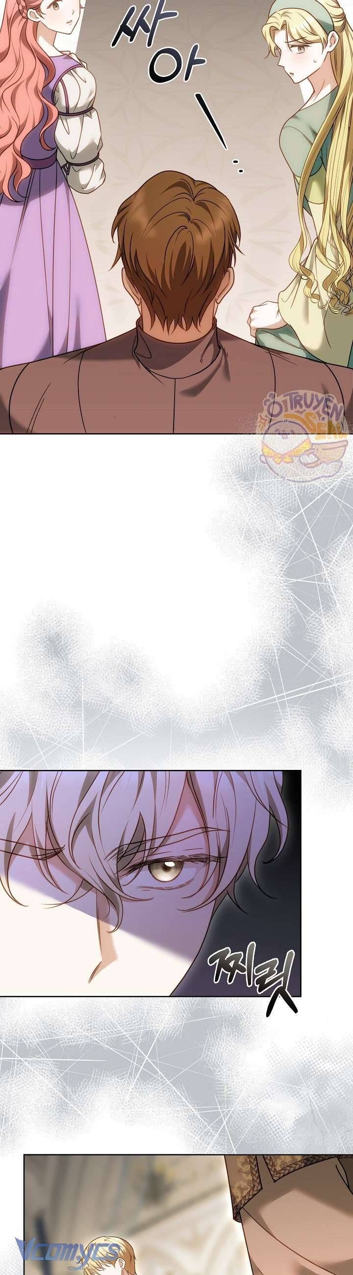 Cây Kim Chỉ Của Hoàng Hậu Chapter 12 - 26