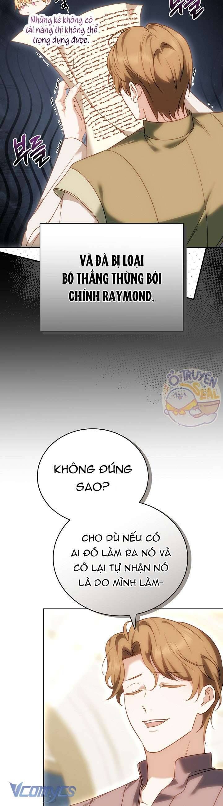 Cây Kim Chỉ Của Hoàng Hậu Chapter 12 - 30