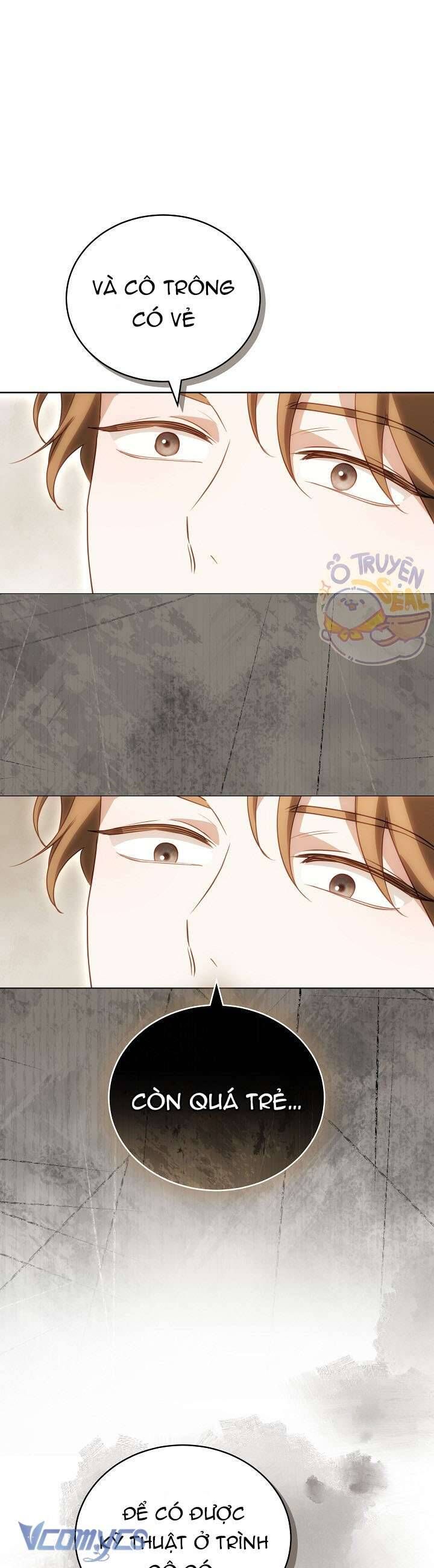 Cây Kim Chỉ Của Hoàng Hậu Chapter 12 - 32