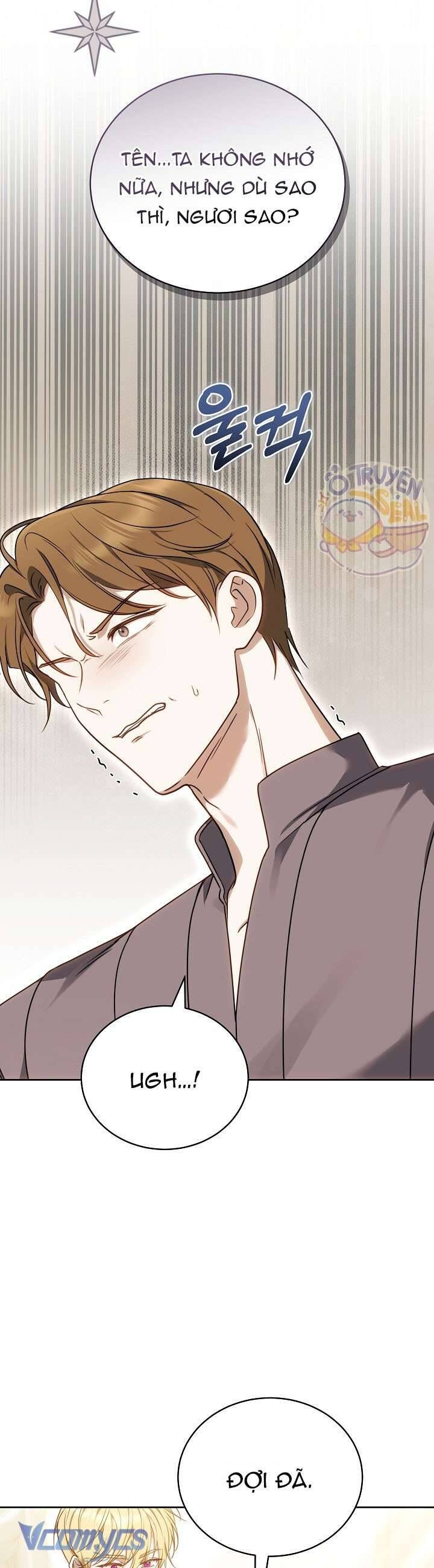 Cây Kim Chỉ Của Hoàng Hậu Chapter 12 - 37