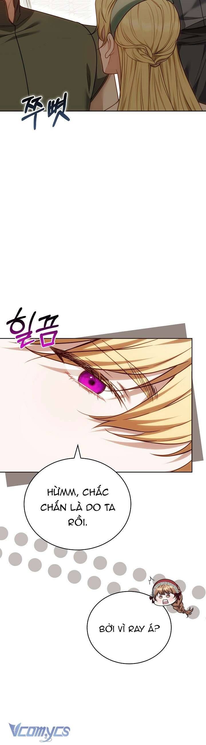 Cây Kim Chỉ Của Hoàng Hậu Chapter 12 - 5