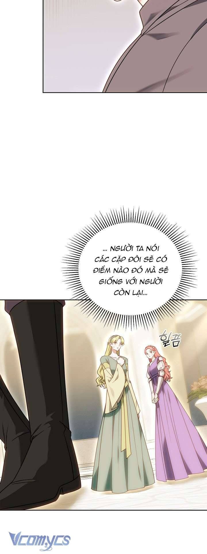 Cây Kim Chỉ Của Hoàng Hậu Chapter 12 - 43