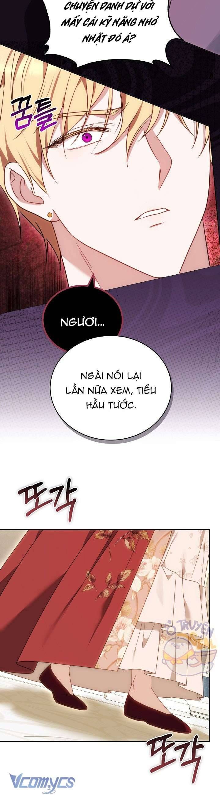 Cây Kim Chỉ Của Hoàng Hậu Chapter 12 - 46