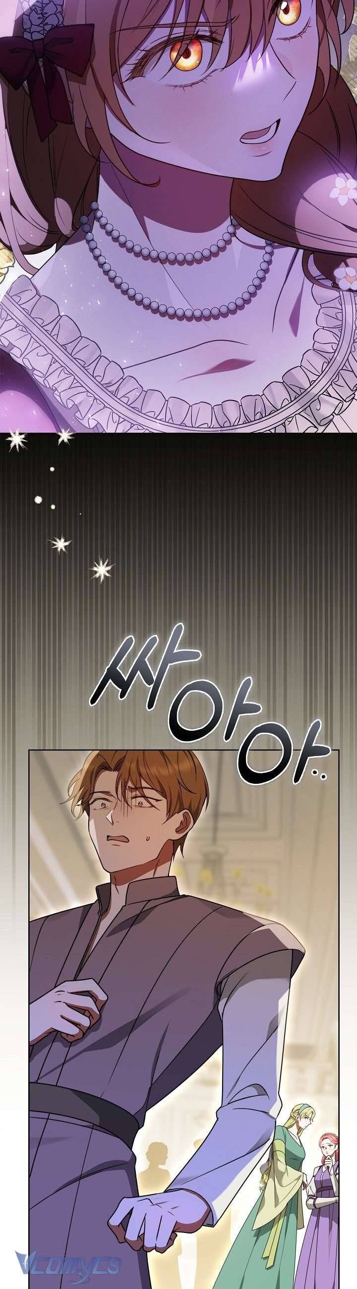 Cây Kim Chỉ Của Hoàng Hậu Chapter 12 - 49