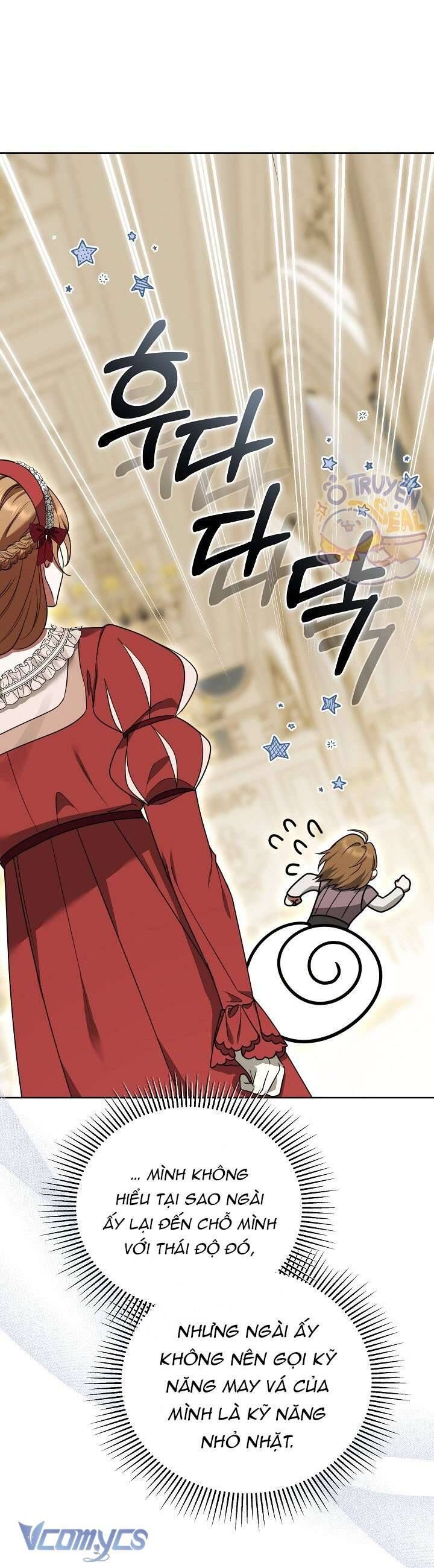 Cây Kim Chỉ Của Hoàng Hậu Chapter 12 - 51