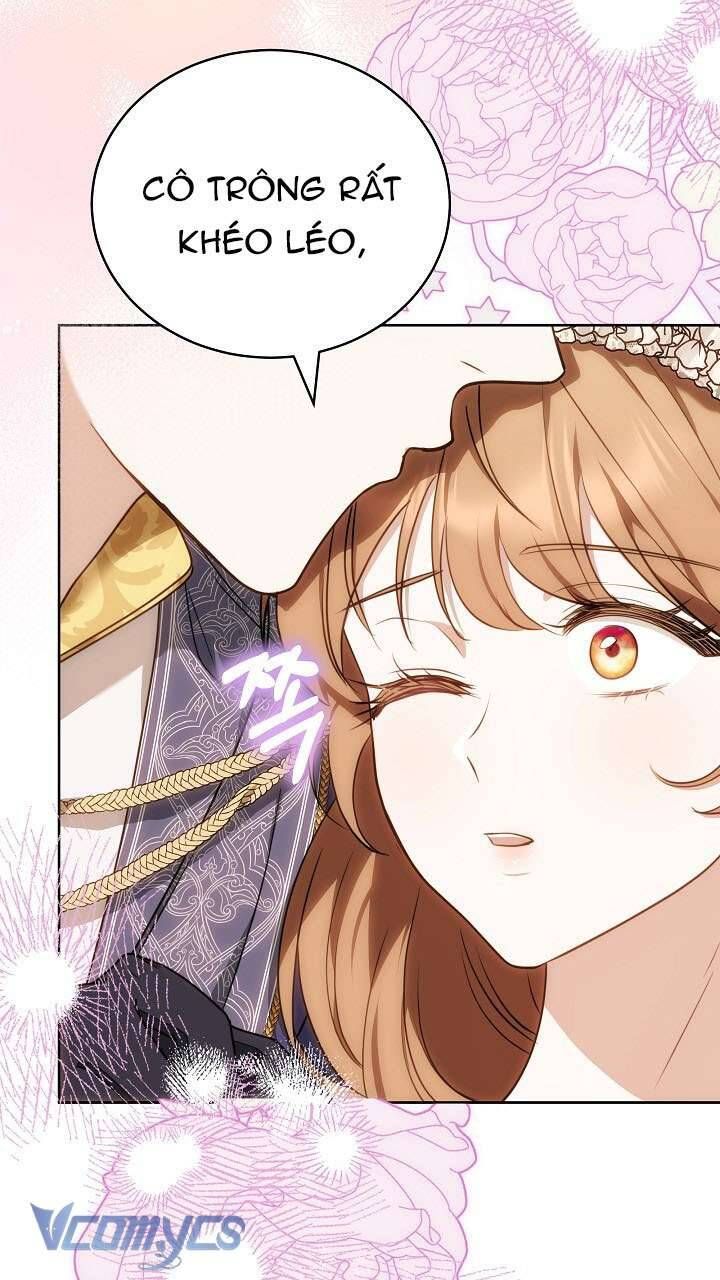 Cây Kim Chỉ Của Hoàng Hậu Chapter 12 - 53