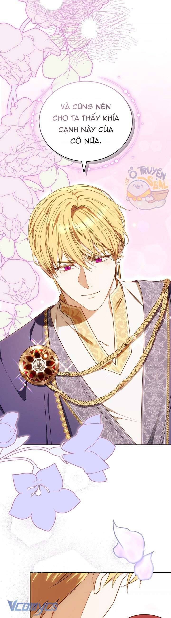 Cây Kim Chỉ Của Hoàng Hậu Chapter 12 - 54