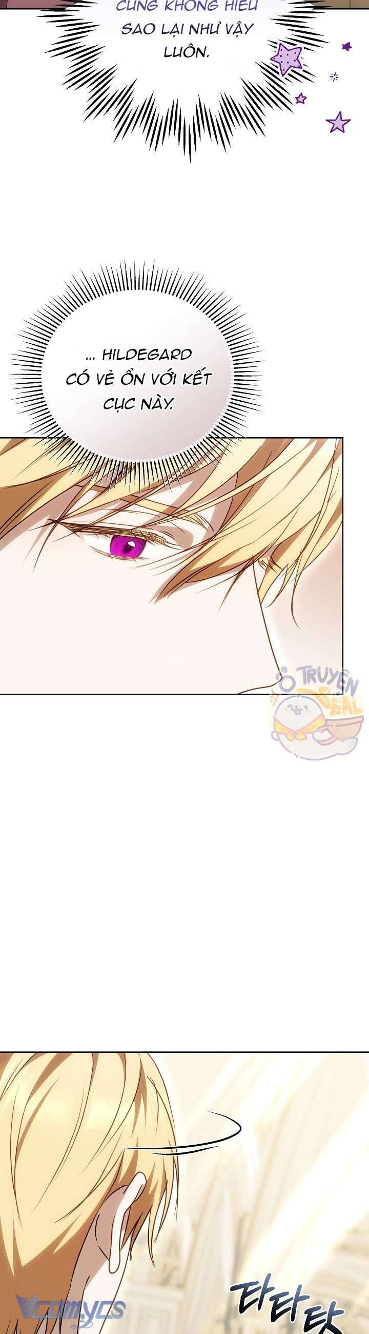 Cây Kim Chỉ Của Hoàng Hậu Chapter 12 - 56