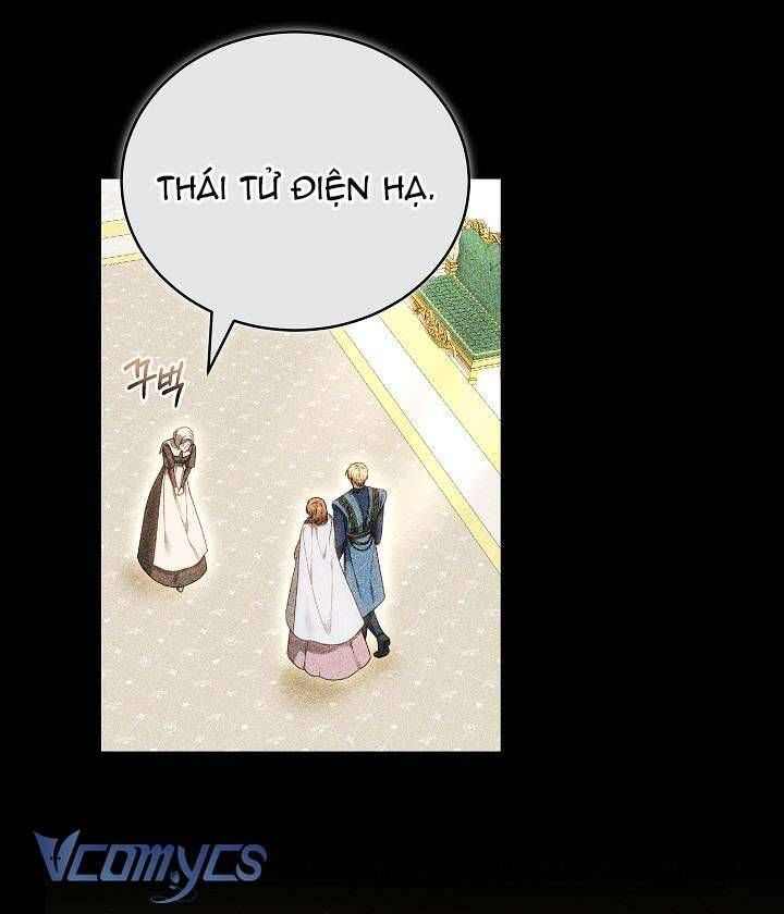 Cây Kim Chỉ Của Hoàng Hậu Chapter 12 - 7