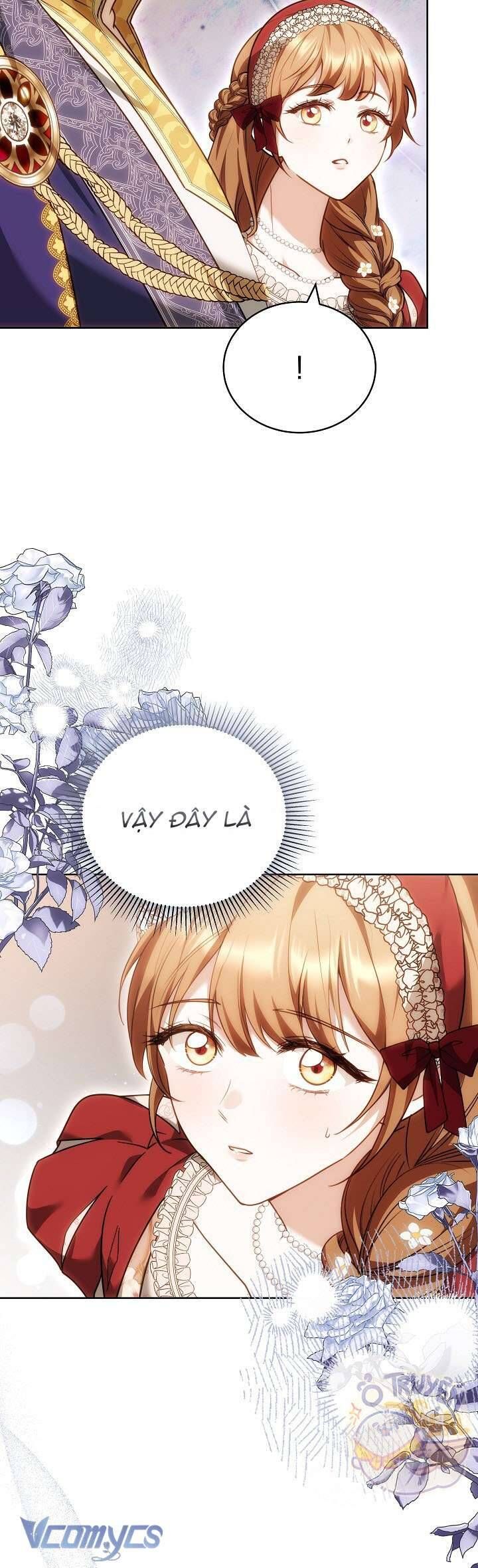 Cây Kim Chỉ Của Hoàng Hậu Chapter 12 - 63