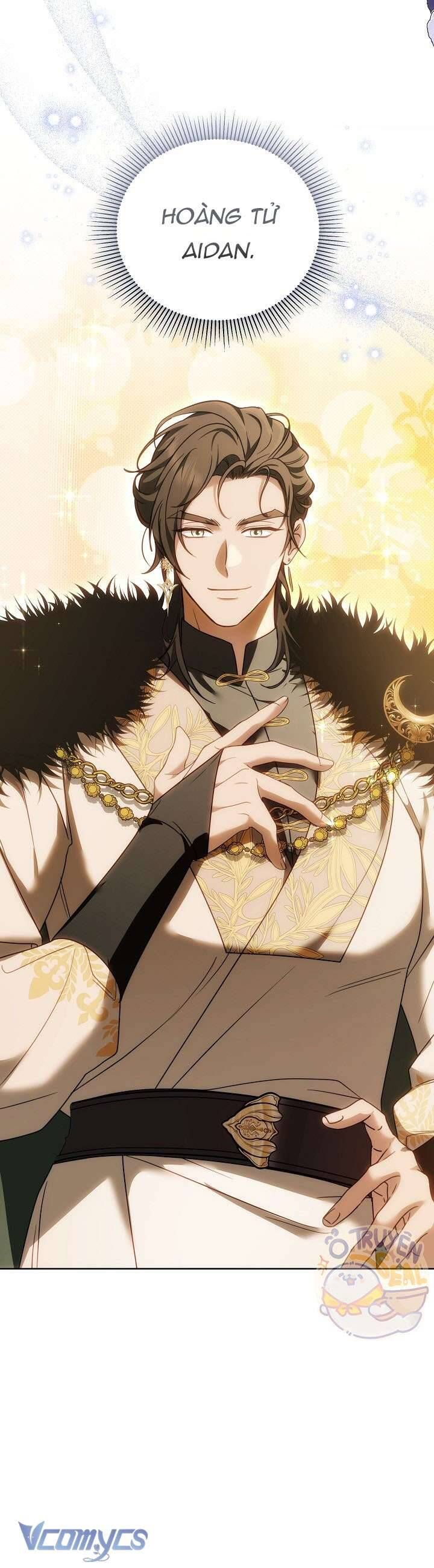 Cây Kim Chỉ Của Hoàng Hậu Chapter 12 - 64