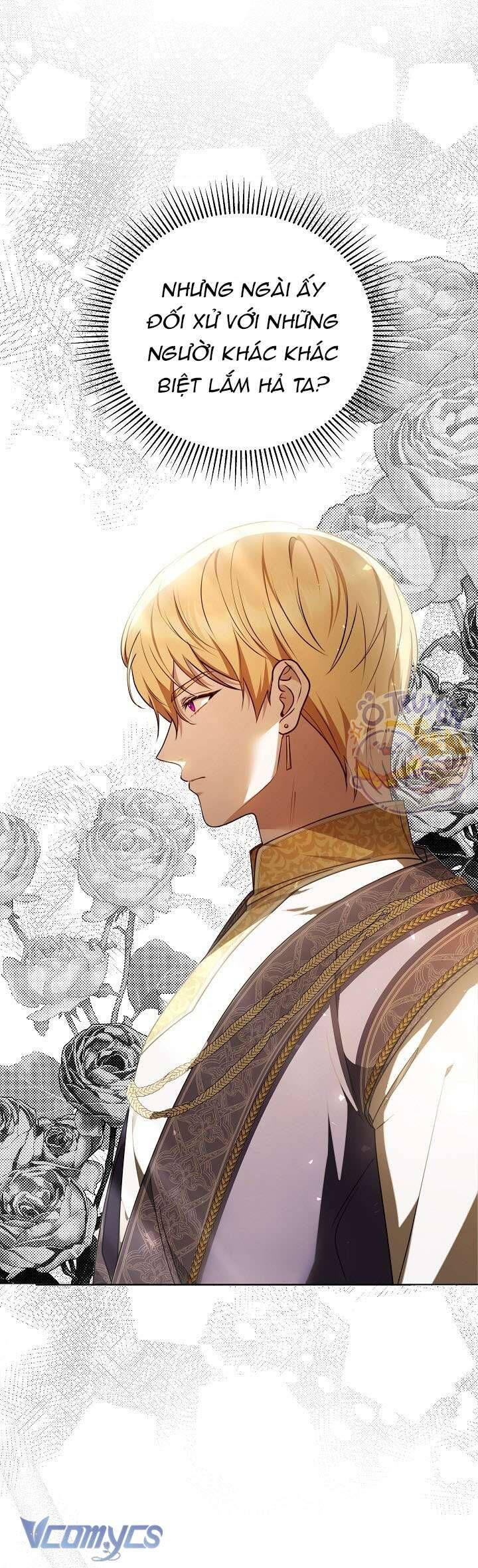 Cây Kim Chỉ Của Hoàng Hậu Chapter 12 - 10