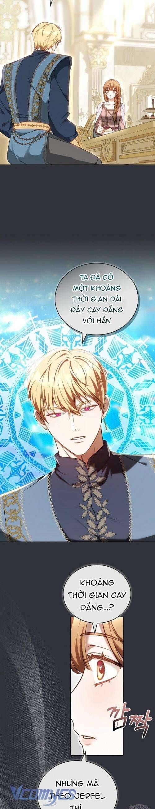 Cây Kim Chỉ Của Hoàng Hậu Chapter 13 - 3