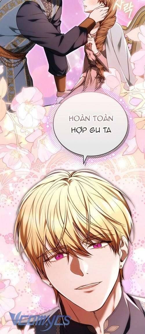 Cây Kim Chỉ Của Hoàng Hậu Chapter 13 - 22