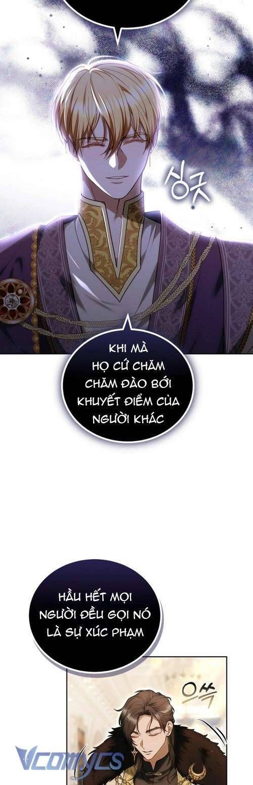 Cây Kim Chỉ Của Hoàng Hậu Chapter 13 - 25