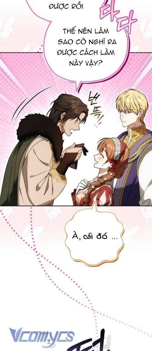Cây Kim Chỉ Của Hoàng Hậu Chapter 13 - 42