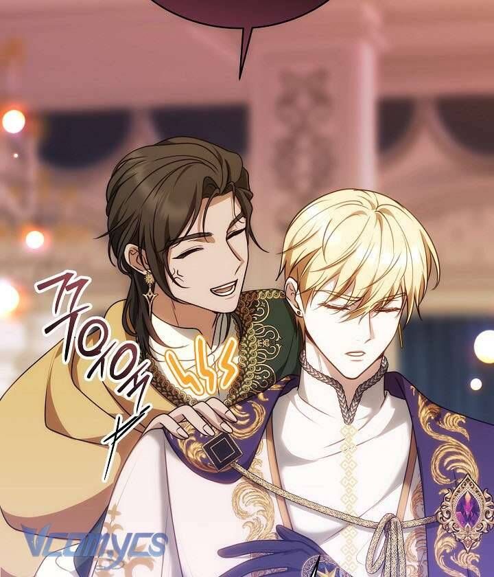 Cây Kim Chỉ Của Hoàng Hậu Chapter 14 - 17