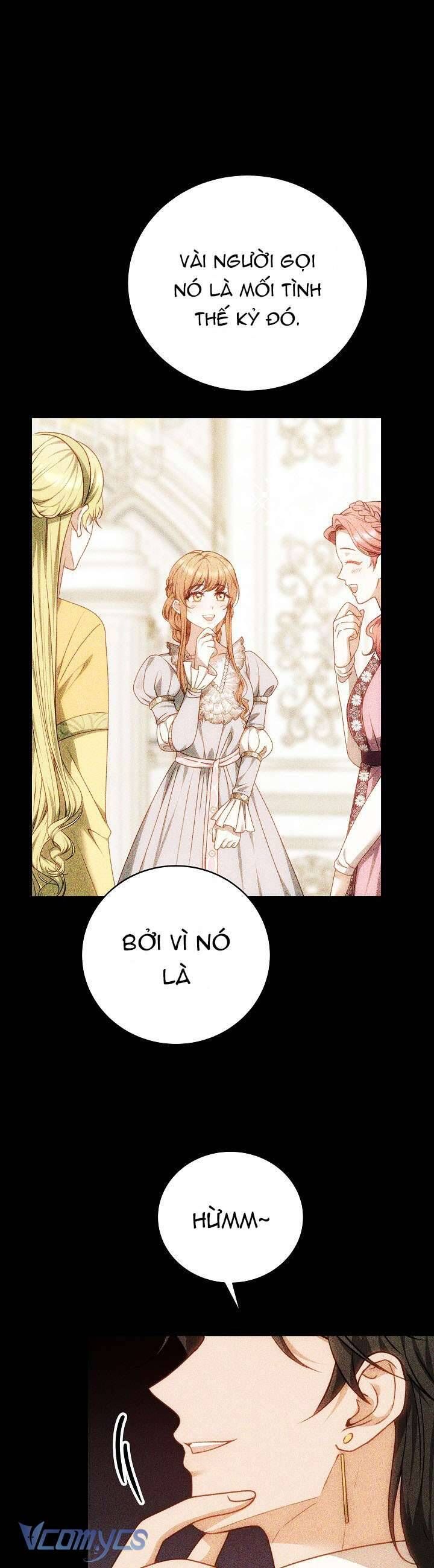 Cây Kim Chỉ Của Hoàng Hậu Chapter 14 - 43
