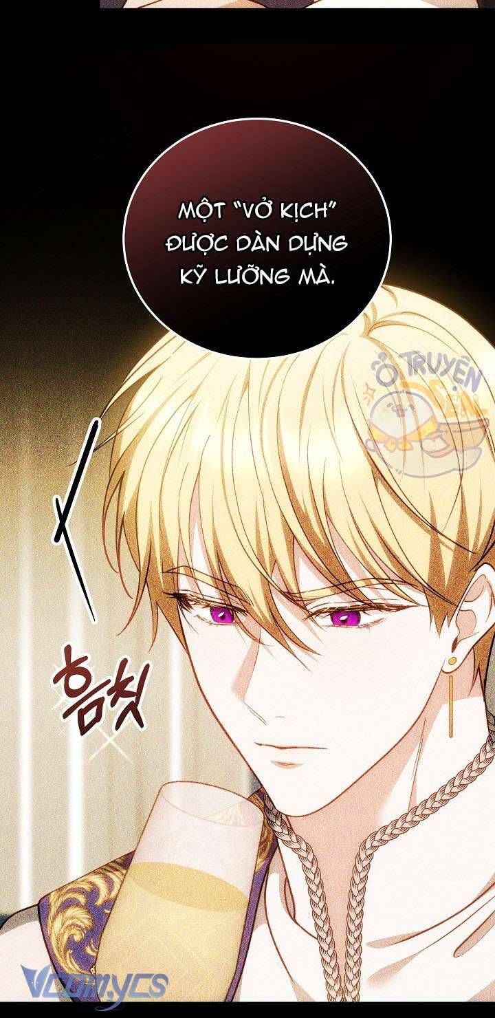 Cây Kim Chỉ Của Hoàng Hậu Chapter 14 - 44