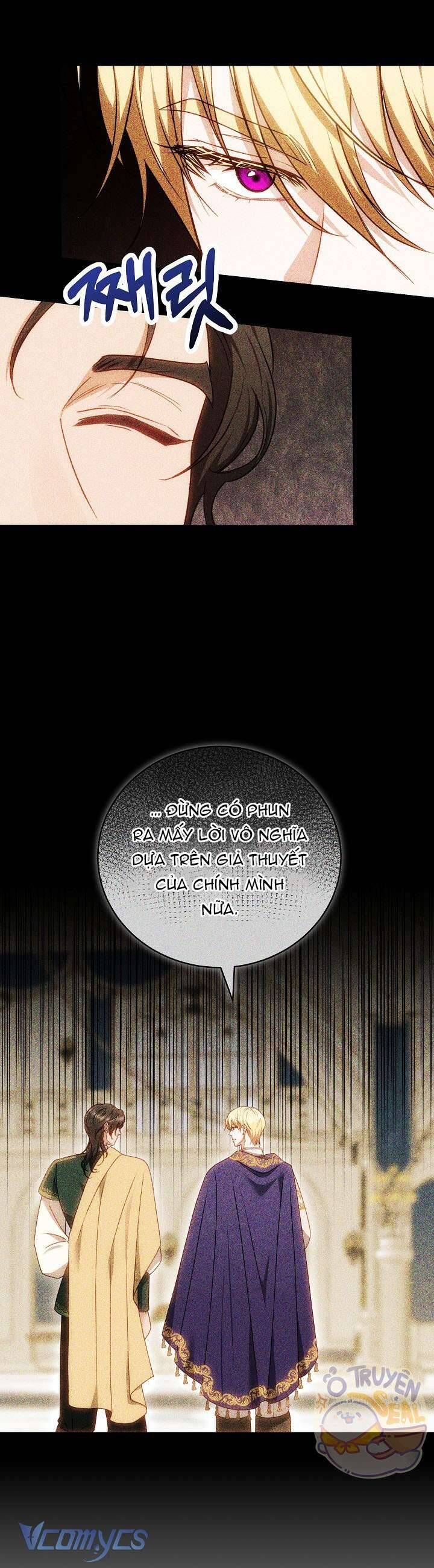 Cây Kim Chỉ Của Hoàng Hậu Chapter 14 - 45